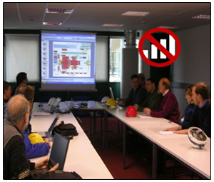 Spy Cell Phone Jammer